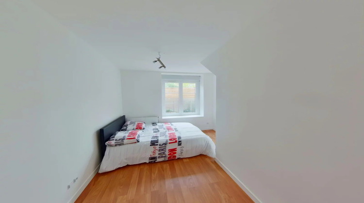 Ma-Cabane - Location Appartement Saint-Étienne, 57 m²