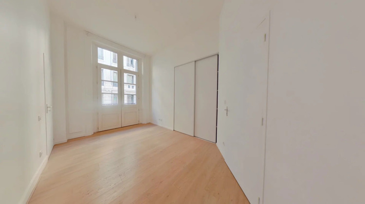 Ma-Cabane - Location Appartement Saint-Étienne, 70 m²