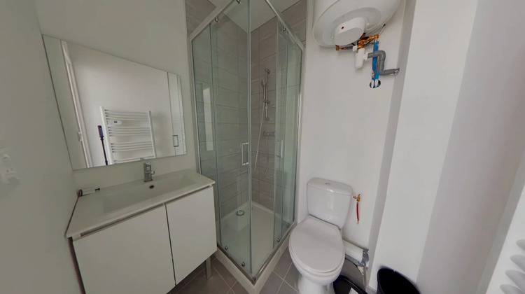 Ma-Cabane - Location Appartement Saint-Étienne, 15 m²