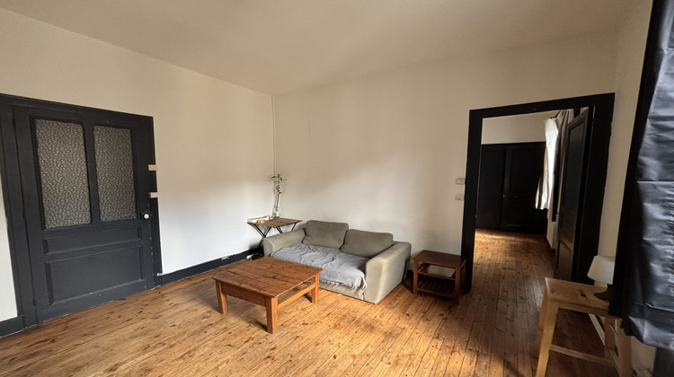 Ma-Cabane - Location Appartement Saint-Étienne, 33 m²