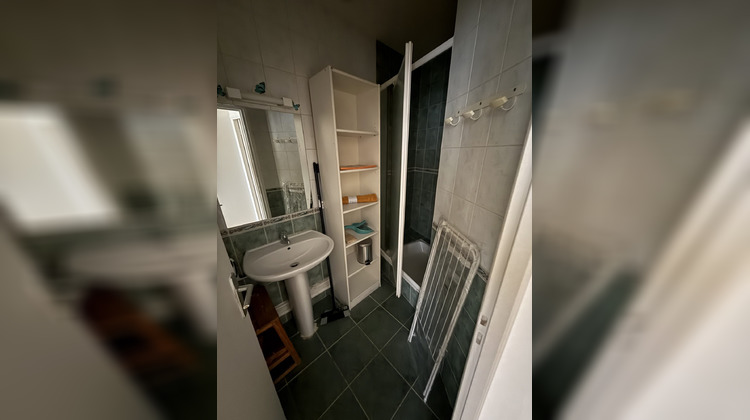 Ma-Cabane - Location Appartement Saint-Étienne, 38 m²