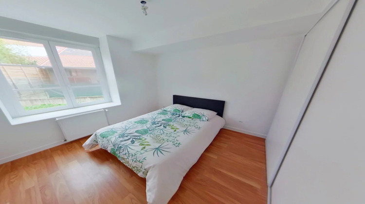 Ma-Cabane - Location Appartement Saint-Étienne, 57 m²