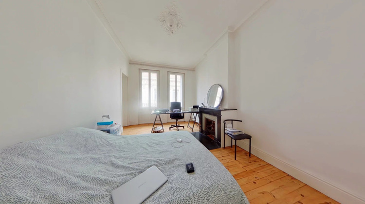 Ma-Cabane - Location Appartement Saint-Étienne, 65 m²