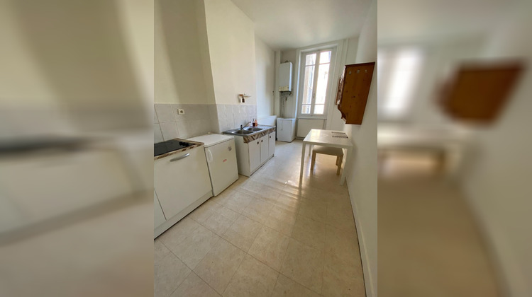 Ma-Cabane - Location Appartement Saint-Étienne, 60 m²