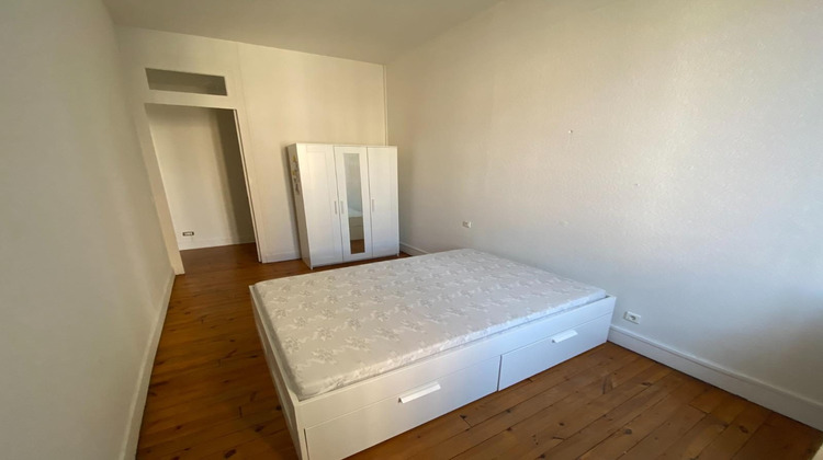 Ma-Cabane - Location Appartement Saint-Étienne, 60 m²