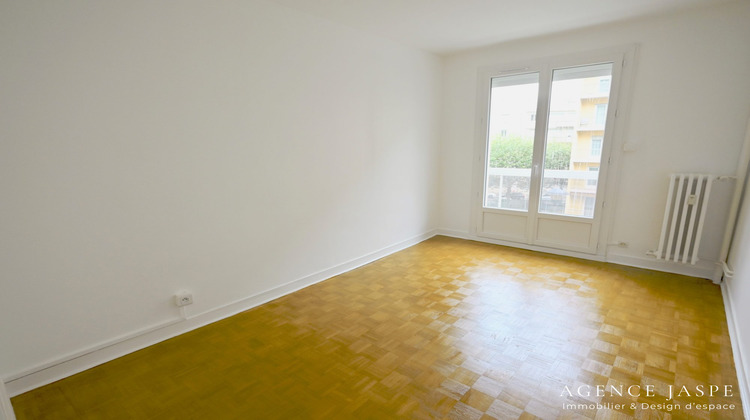 Ma-Cabane - Location Appartement Saint-Étienne, 54 m²