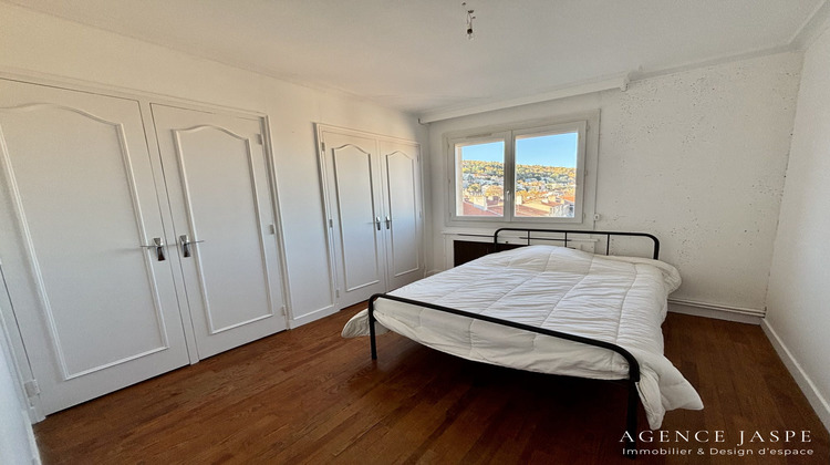 Ma-Cabane - Location Appartement Saint-Étienne, 78 m²