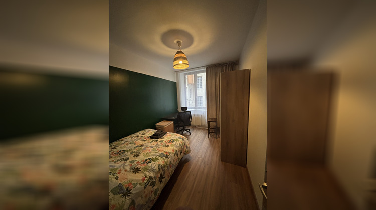 Ma-Cabane - Location Appartement Saint-Étienne, 120 m²