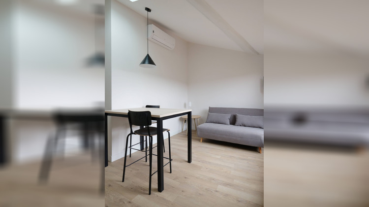 Ma-Cabane - Location Appartement Saint-Étienne, 30 m²