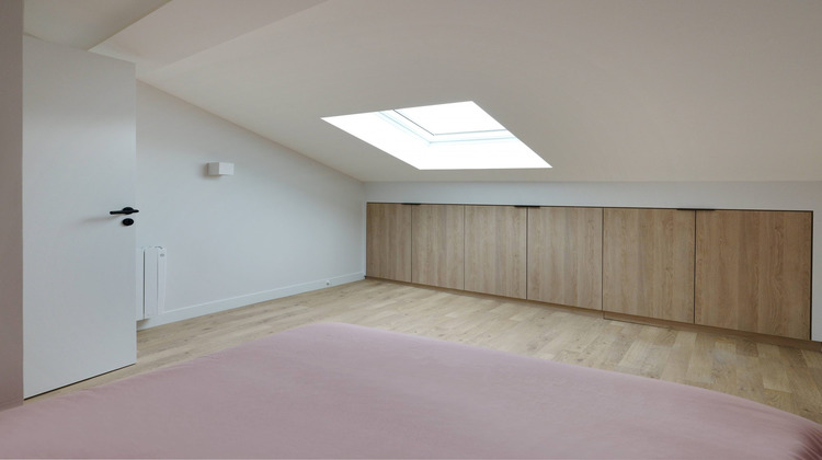 Ma-Cabane - Location Appartement Saint-Étienne, 30 m²