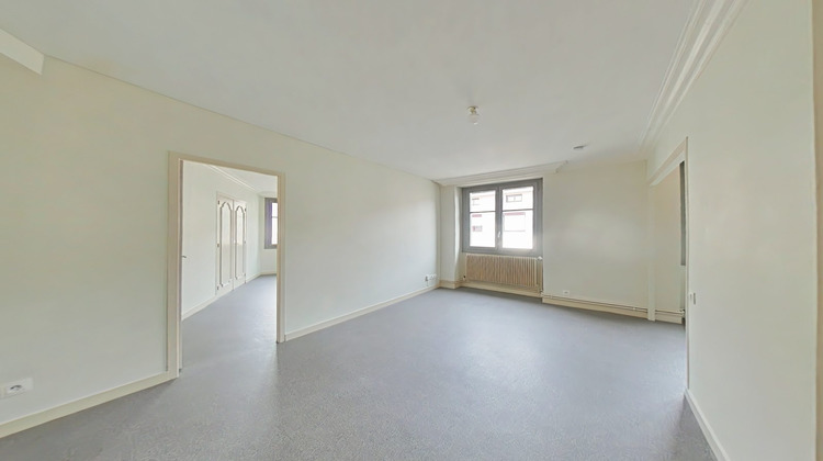 Ma-Cabane - Location Appartement Saint-Étienne, 33 m²