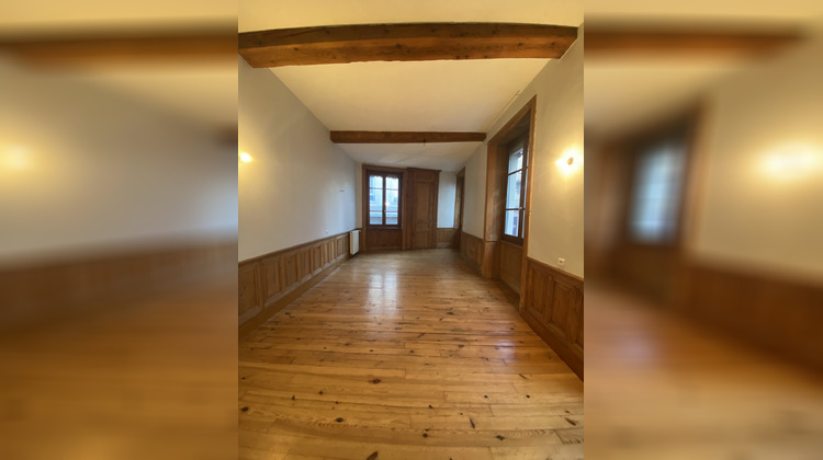 Ma-Cabane - Location Appartement Saint-Étienne, 73 m²