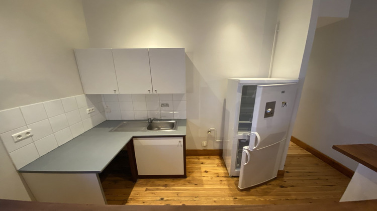 Ma-Cabane - Location Appartement Saint-Étienne, 73 m²