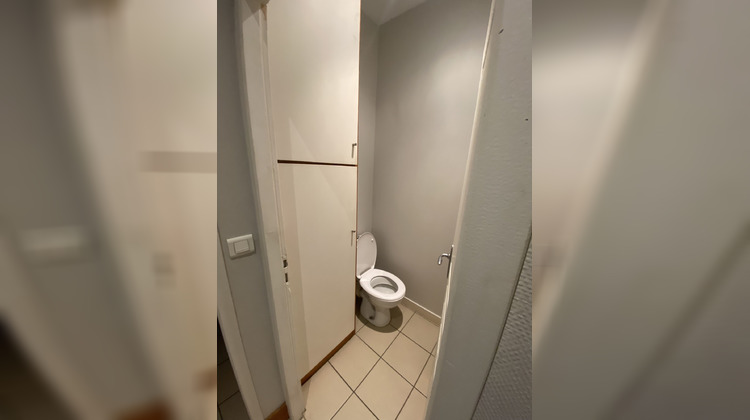 Ma-Cabane - Location Appartement Saint-Étienne, 73 m²