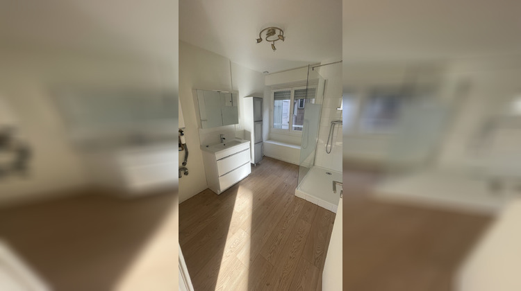 Ma-Cabane - Location Appartement Saint-Étienne, 64 m²