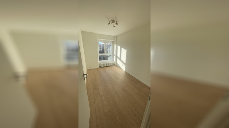 Ma-Cabane - Location Appartement Saint-Étienne, 64 m²