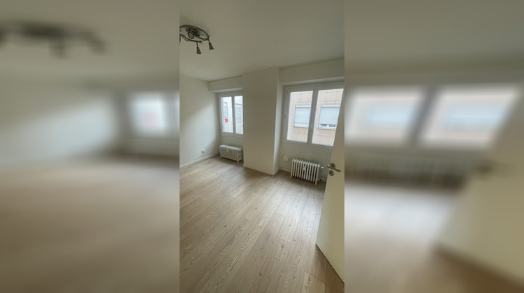 Ma-Cabane - Location Appartement Saint-Étienne, 64 m²