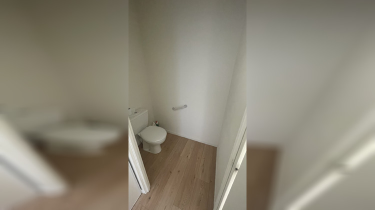 Ma-Cabane - Location Appartement Saint-Étienne, 64 m²