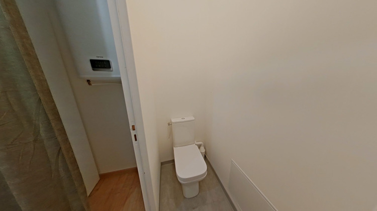 Ma-Cabane - Location Appartement Saint-Étienne, 46 m²