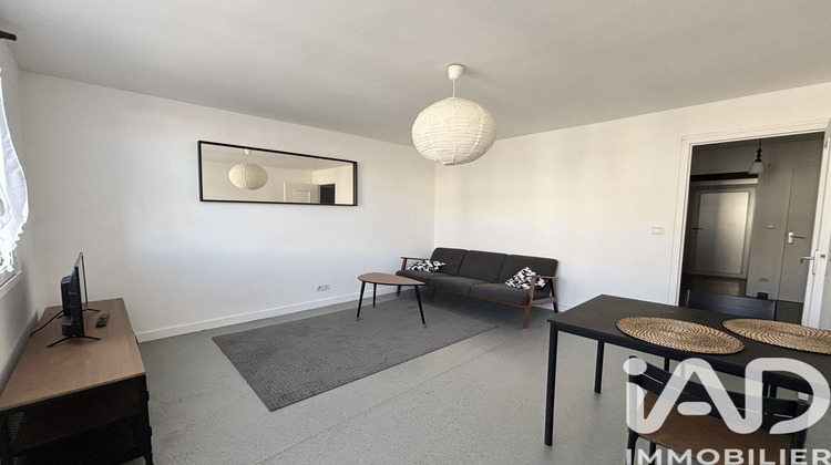 Ma-Cabane - Location Appartement Saint-Étienne, 46 m²