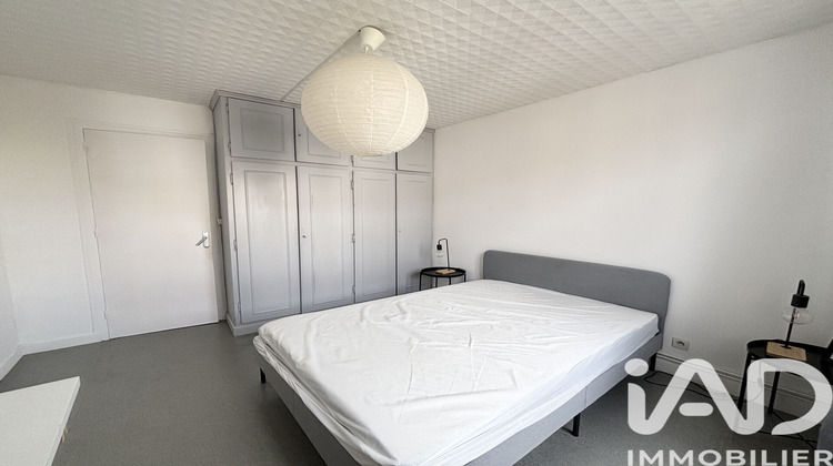 Ma-Cabane - Location Appartement Saint-Étienne, 46 m²