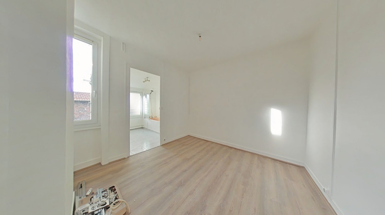 Ma-Cabane - Location Appartement Saint-Étienne, 53 m²
