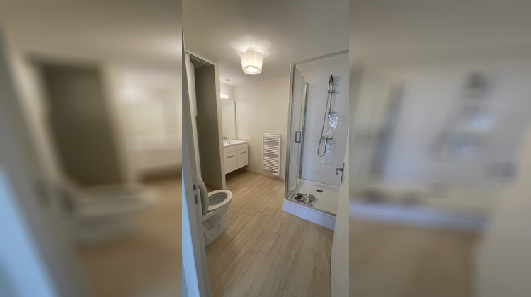 Ma-Cabane - Location Appartement Saint-Étienne, 60 m²