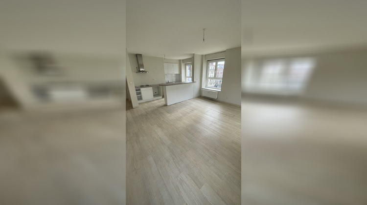 Ma-Cabane - Location Appartement Saint-Étienne, 60 m²