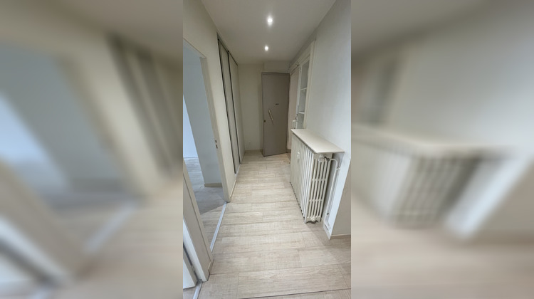 Ma-Cabane - Location Appartement Saint-Étienne, 60 m²