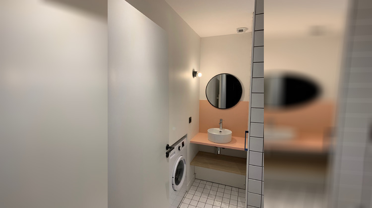 Ma-Cabane - Location Appartement Saint-Étienne, 19 m²