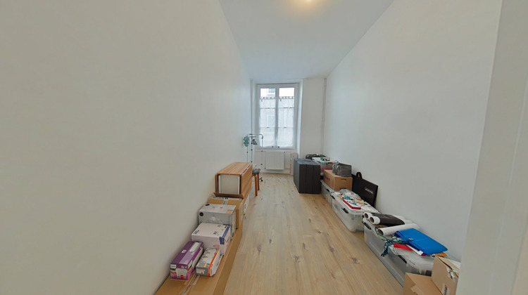 Ma-Cabane - Location Appartement Saint-Étienne, 82 m²