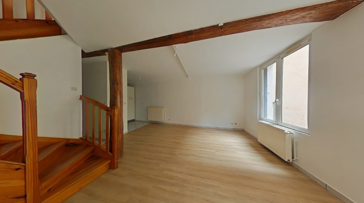 Ma-Cabane - Location Appartement Saint-Étienne, 58 m²