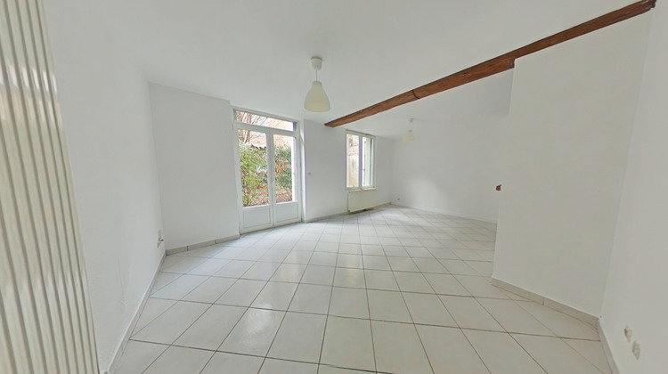 Ma-Cabane - Location Appartement Saint-Étienne, 77 m²