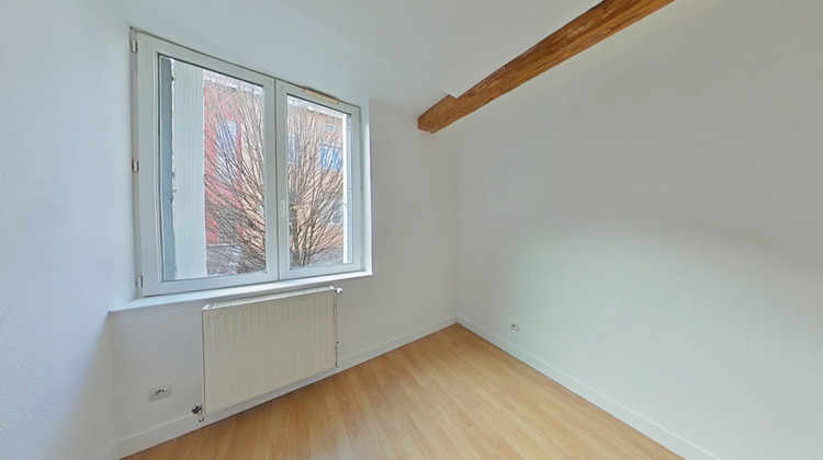 Ma-Cabane - Location Appartement Saint-Étienne, 77 m²