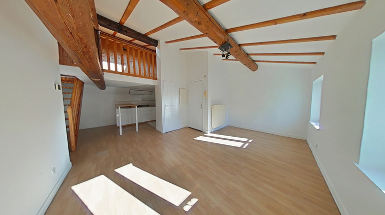 Ma-Cabane - Location Appartement Saint-Étienne, 51 m²