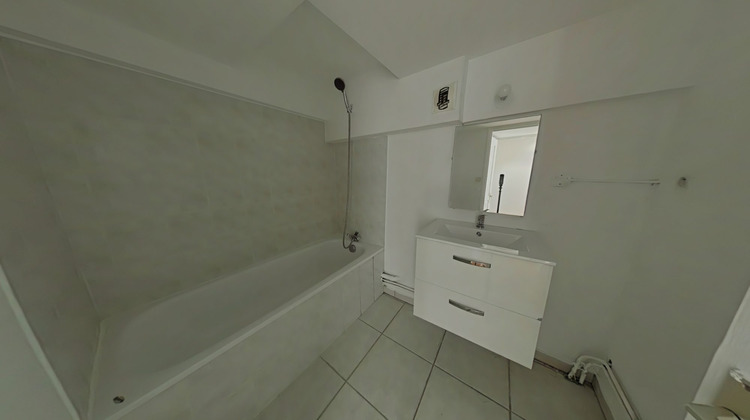 Ma-Cabane - Location Appartement Saint-Étienne, 51 m²