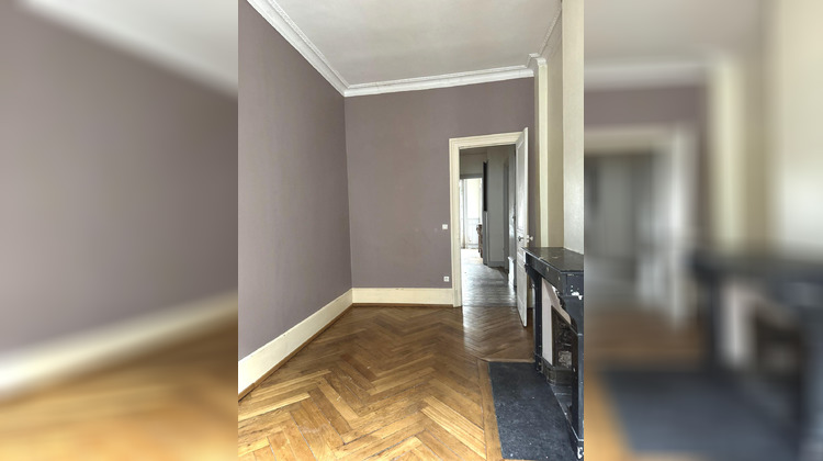 Ma-Cabane - Location Appartement Saint-Étienne, 89 m²