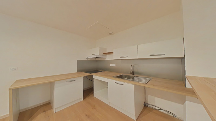 Ma-Cabane - Location Appartement Saint-Étienne, 53 m²