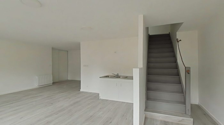 Ma-Cabane - Location Appartement Saint-Étienne, 53 m²