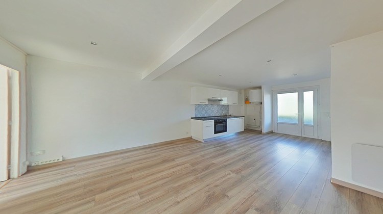 Ma-Cabane - Location Appartement Saint-Étienne, 34 m²