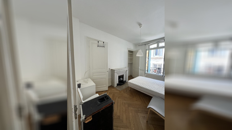 Ma-Cabane - Location Appartement Saint-Étienne, 108 m²