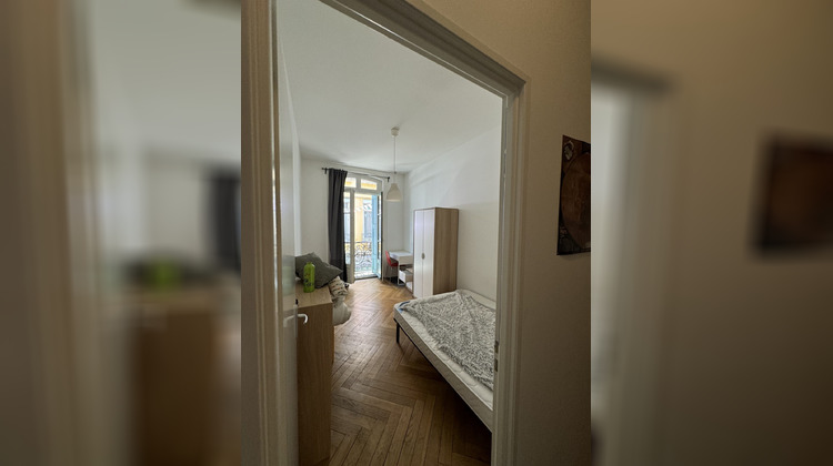 Ma-Cabane - Location Appartement Saint-Étienne, 108 m²