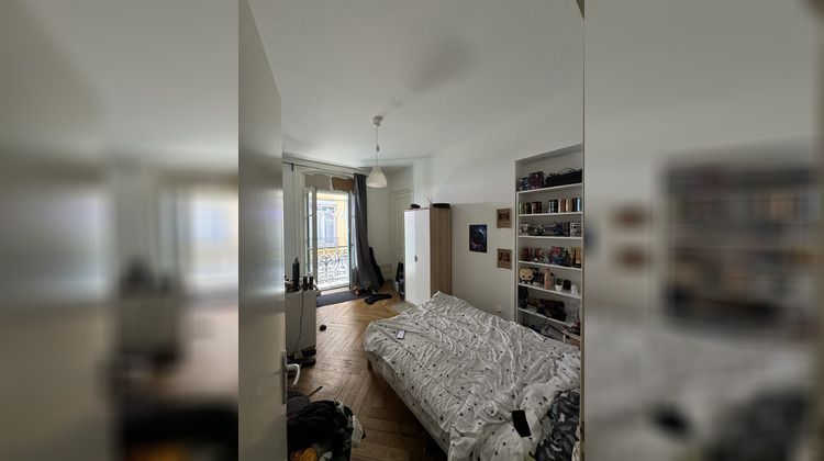 Ma-Cabane - Location Appartement Saint-Étienne, 108 m²