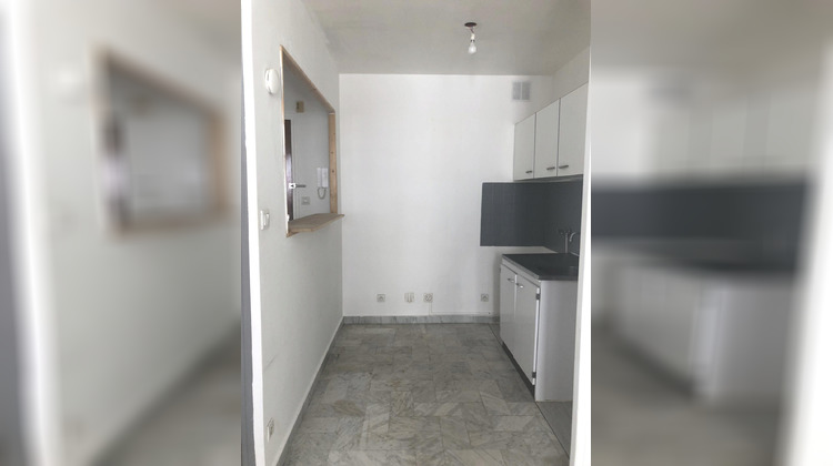 Ma-Cabane - Location Appartement Saint-Étienne, 50 m²