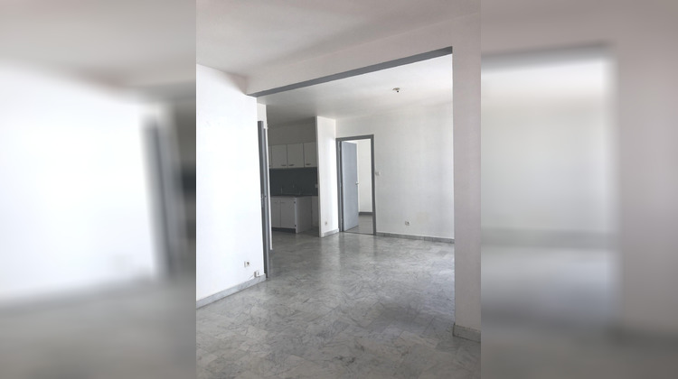 Ma-Cabane - Location Appartement Saint-Étienne, 50 m²