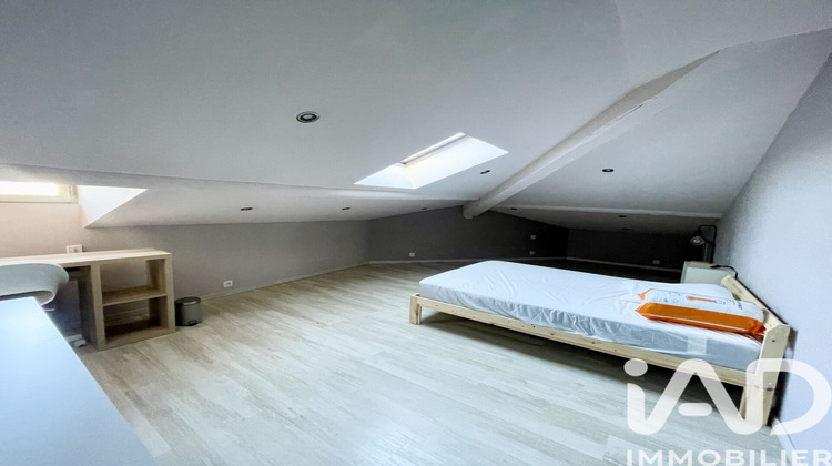 Ma-Cabane - Location Appartement Saint-Étienne, 61 m²