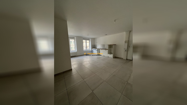 Ma-Cabane - Location Appartement Saint-Étienne, 73 m²