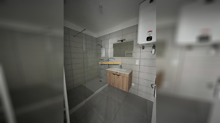 Ma-Cabane - Location Appartement Saint-Étienne, 73 m²