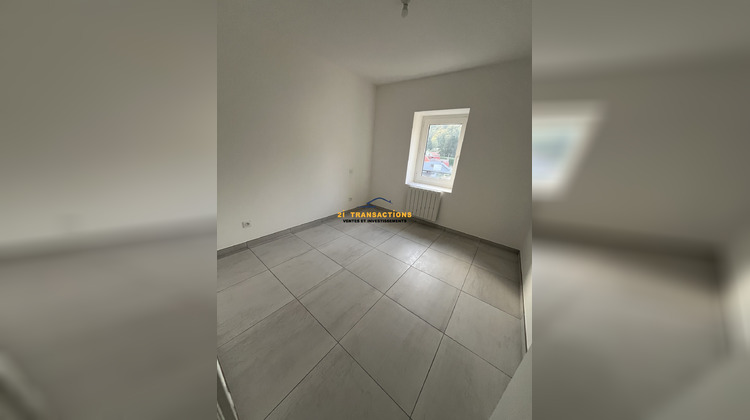 Ma-Cabane - Location Appartement Saint-Étienne, 73 m²