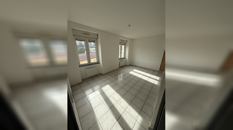 Ma-Cabane - Location Appartement Saint-Étienne, 44 m²